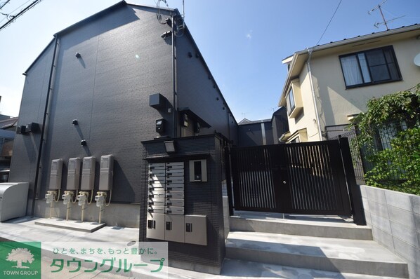 サザンロード国分寺の物件内観写真